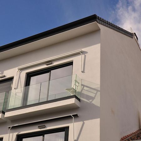 פואנגירולה Valinor Apartments Boliches מראה חיצוני תמונה