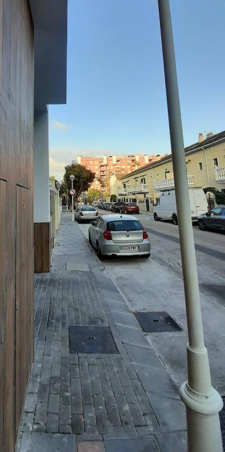 פואנגירולה Valinor Apartments Boliches מראה חיצוני תמונה