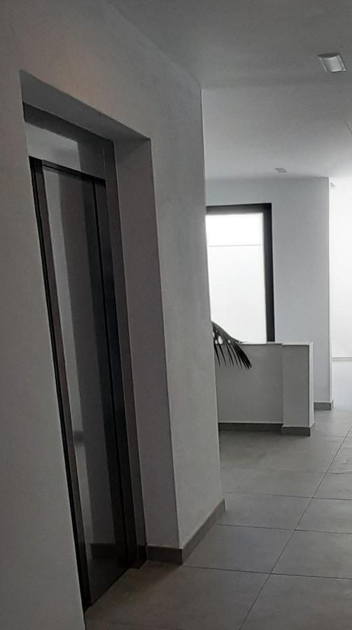 פואנגירולה Valinor Apartments Boliches מראה חיצוני תמונה