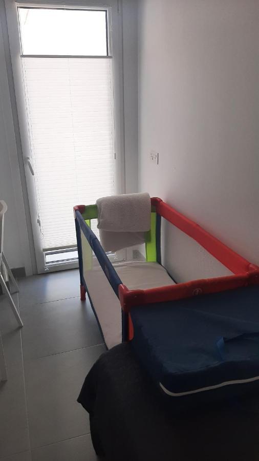 פואנגירולה Valinor Apartments Boliches מראה חיצוני תמונה