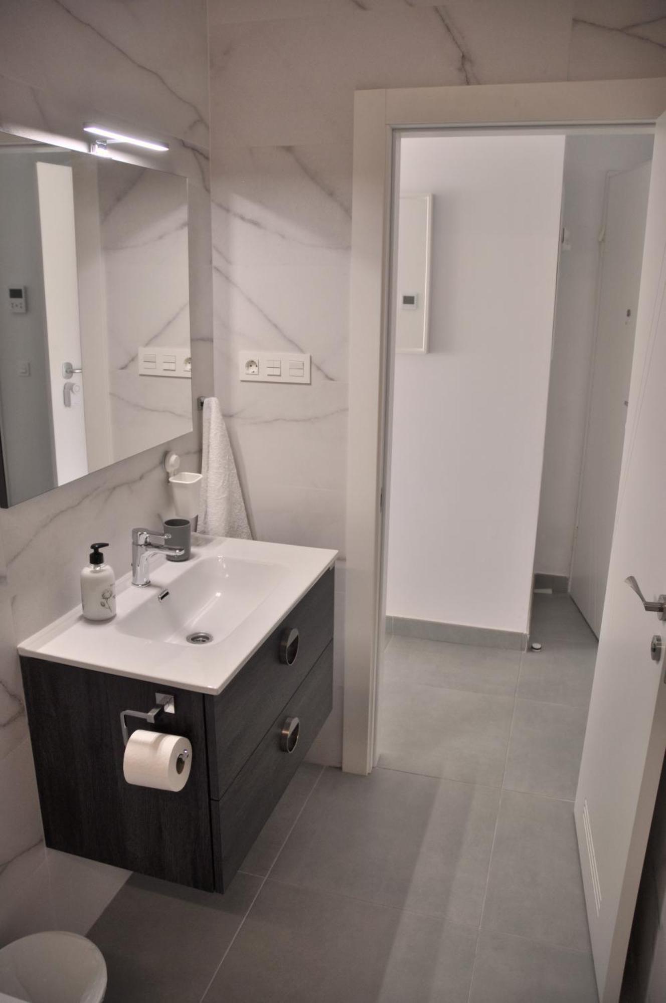 פואנגירולה Valinor Apartments Boliches מראה חיצוני תמונה