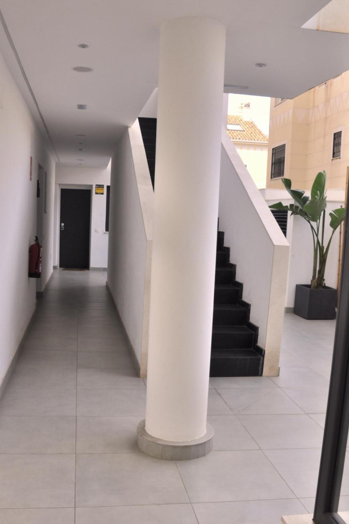 פואנגירולה Valinor Apartments Boliches מראה חיצוני תמונה