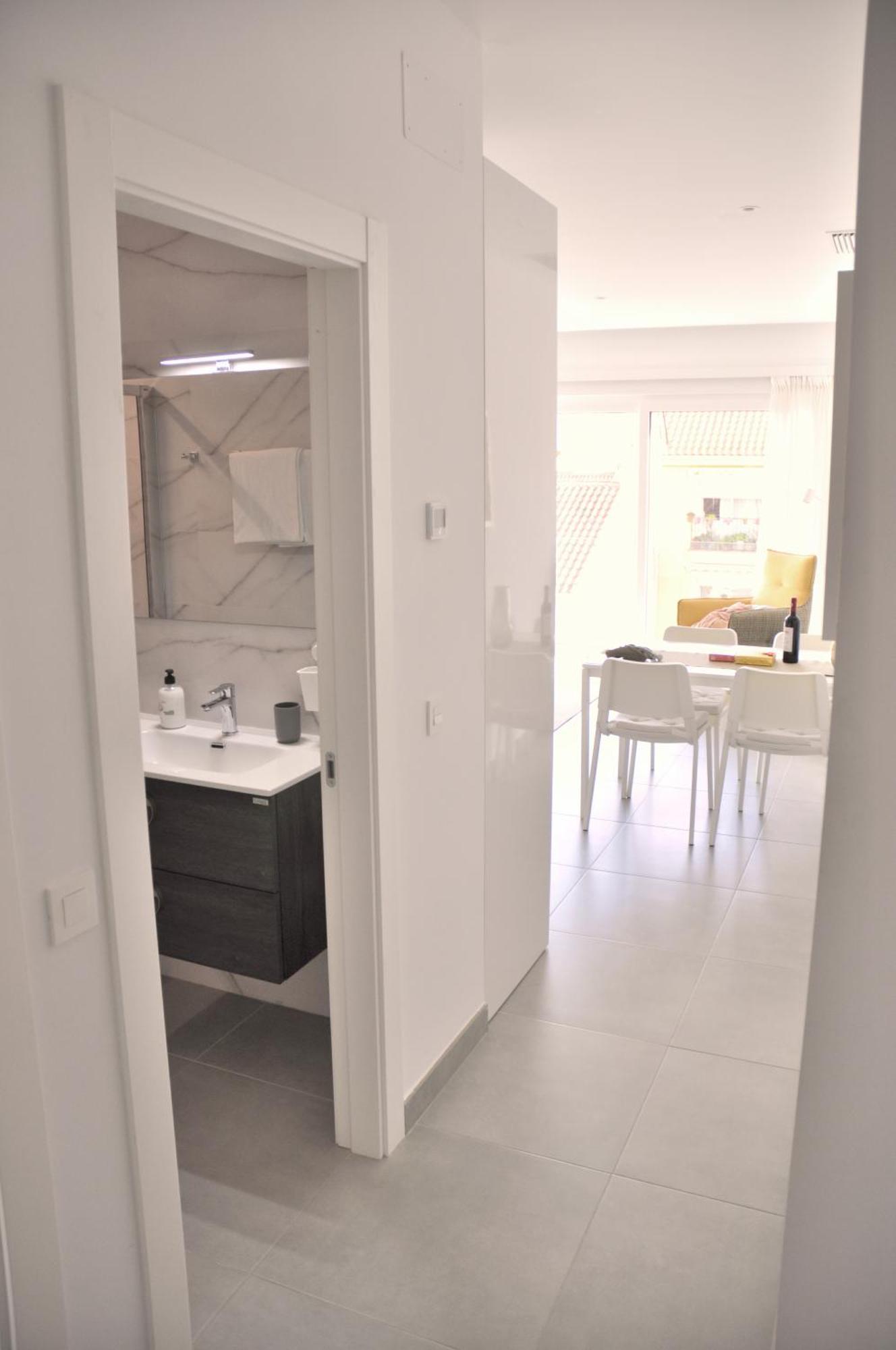 פואנגירולה Valinor Apartments Boliches מראה חיצוני תמונה