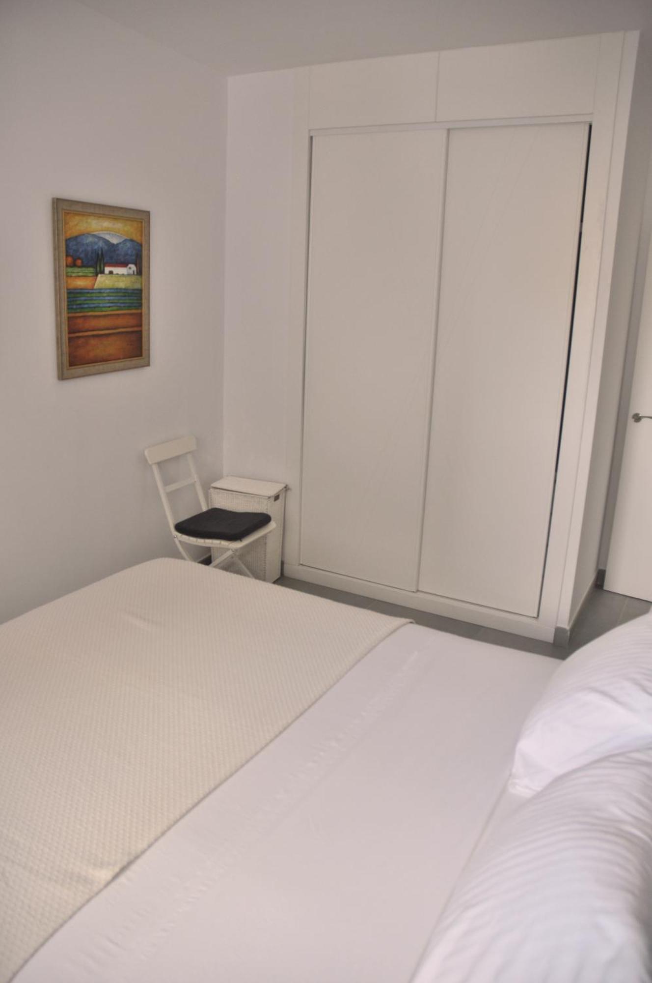 פואנגירולה Valinor Apartments Boliches מראה חיצוני תמונה