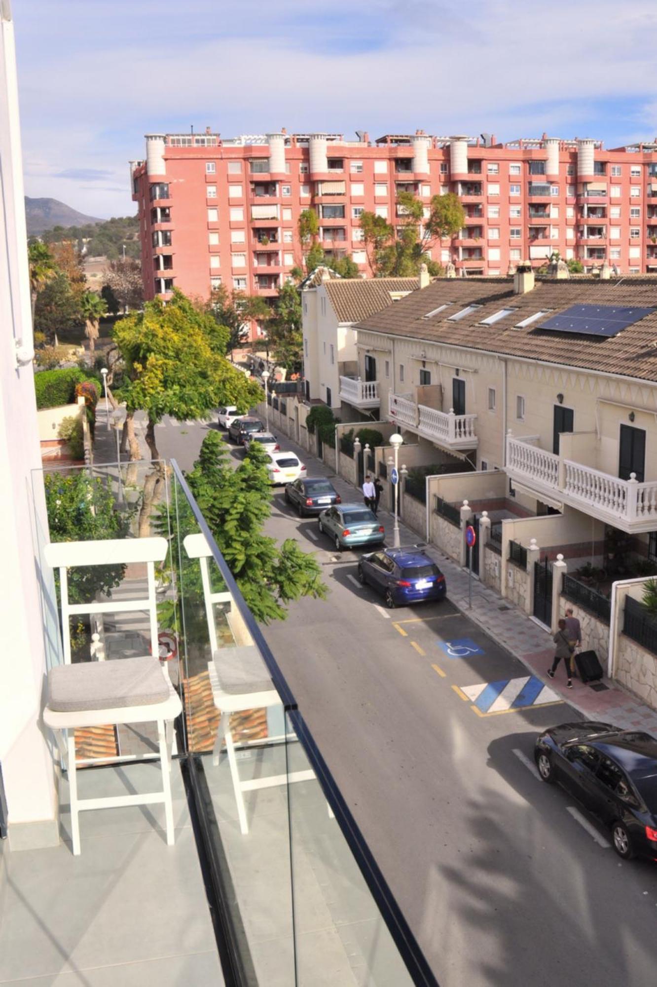 פואנגירולה Valinor Apartments Boliches מראה חיצוני תמונה